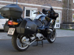 1998 BMW R 1100 RT