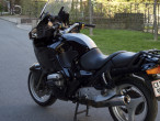 1998 BMW R 1100 RT