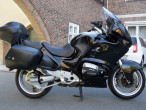 1998 BMW R 1100 RT