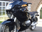 1998 BMW R 1100 RT