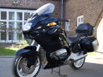 1998 BMW R 1100 RT