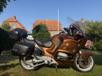 1998 BMW R 1100 RT 1998 BMW R 1100 RT