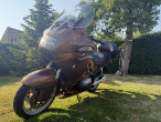 1998 BMW R 1100 RT 1998 BMW R 1100 RT