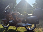 1998 BMW R 1100 RT 1998 BMW R 1100 RT