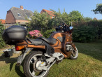 1998 BMW R 1100 RT 1998 BMW R 1100 RT