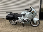 1998 BMW R 1100 RT