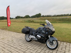 1998 BMW R 1100 RT