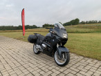 1998 BMW R 1100 RT