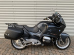 1998 BMW R 1100 RT