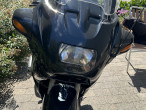1998 BMW R 1100 RT 1998 BMW R 1100 RT