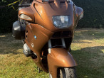1998 BMW R 1100 RT 1998 BMW R 1100 RT
