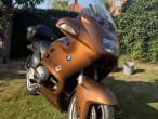 1998 BMW R 1100 RT 1998 BMW R 1100 RT