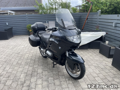 BMW R 1100 RT
