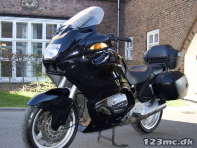 BMW R 1100 RT