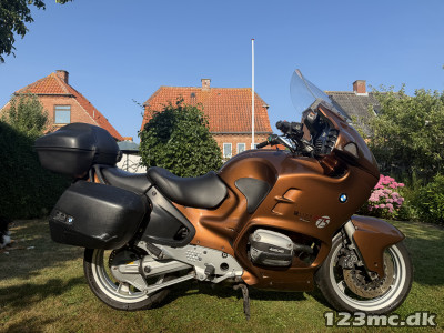 BMW R 1100 RT