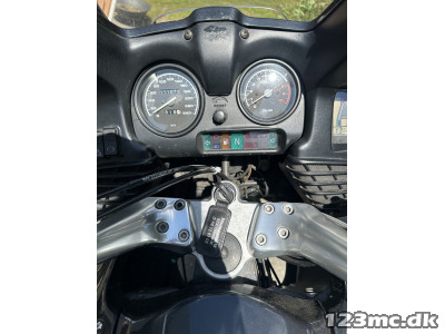 BMW R 1100 RT