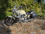 1998 BMW R 1200 C 1998 BMW R 1200 C