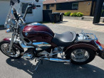 1998 BMW R 1200 C