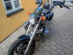 1998 BMW R 1200 C 1998 BMW R 1200 C