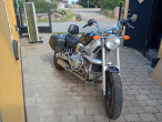 1998 BMW R 1200 C 1998 BMW R 1200 C
