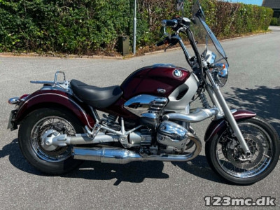 BMW R 1200 C