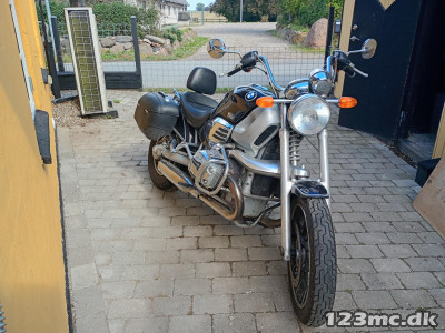 BMW R 1200 C