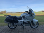 1998 BMW R 850 RT