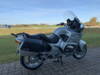 1998 BMW R 850 RT