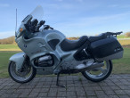 1998 BMW R 850 RT