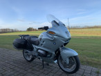 1998 BMW R 850 RT