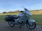 1998 BMW R 850 RT
