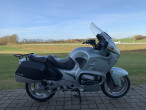 1998 BMW R 850 RT