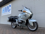1998 BMW R 850 RT