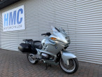 1998 BMW R 850 RT