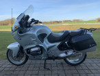 1998 BMW R 850 RT