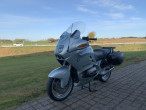 1998 BMW R 850 RT