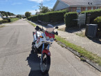 1998 Cagiva 750 Elefant 1998 Cagiva 750 Elefant