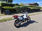1998 Cagiva 750 Elefant 1998 Cagiva 750 Elefant