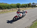 1998 Cagiva 750 Elefant 1998 Cagiva 750 Elefant