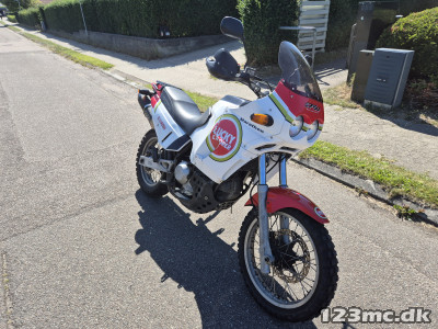 Cagiva 750 Elefant