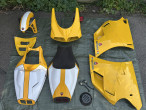 1998 Ducati 748
