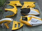 1998 Ducati 748