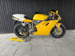 1998 Ducati 748