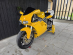 1998 Ducati 748