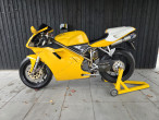 1998 Ducati 748