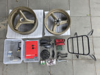 1998 Ducati 748
