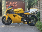 1998 Ducati 748