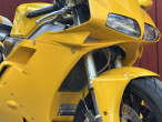 1998 Ducati 748