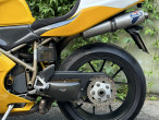 1998 Ducati 748