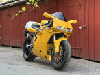 1998 Ducati 748